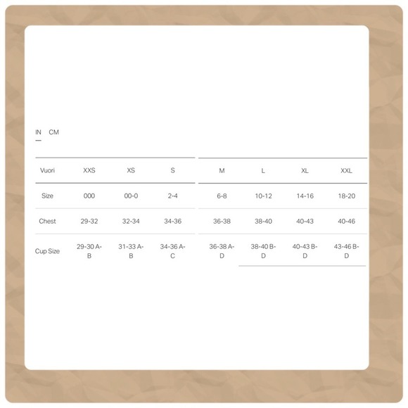 VUORI Lux Racerback Tank Surf blue  size medium nwt 💙 - Picture 8 of 9